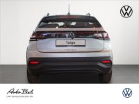 Volkswagen Taigo - Vorschau Bild 4