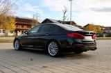BMW M550i xDrive, Servicepaket, neuer Motor - BMW: Motor
