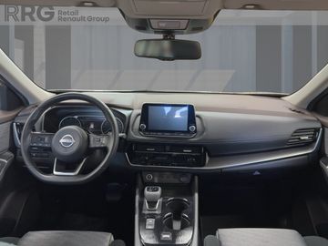 Nissan X-Trail - 10