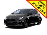 Toyota Yaris TEAMPLAYER+SHZ+KAMERA+MODEL-2025+SOFORT - Toyota Yaris Neuwagen in Duisburg
