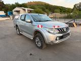 Mitsubishi L200 Plus Doppelkabine 4WD top zustand - gebrauchte Mitsubishi L200 aus dem Jahr 2017
