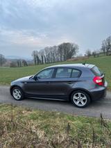BMW 116i, Steuerkettenspanner ersetzt - BMW aus 2004: 1er