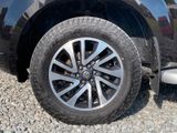Nissan NAVARA TEKNA GARANTIE DOKA 4x4 ALL-TERRAIN LEDER - Nissan Navara aus 2018