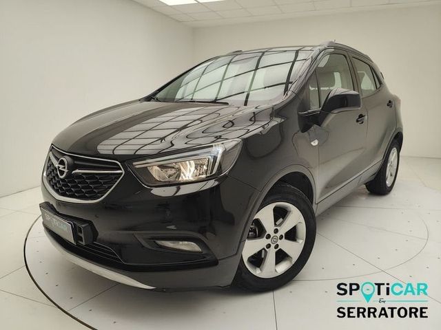 Opel Mokka X 1.4 t. Advance s&s 4x2 140cv