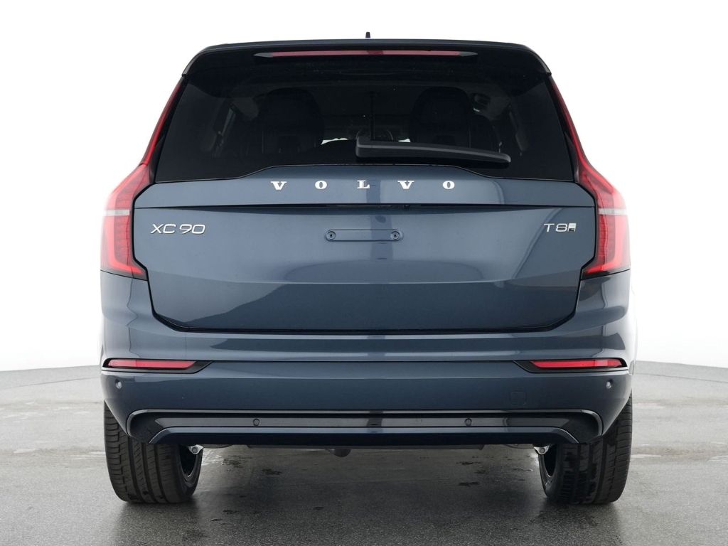 Volvo XC90 FACELIFT Ultra Dark Recharge Plug-In Hybrid imagem 3