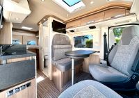 Malibu Van diversity 640 LE K GT -Markise -SAT + TV (6/13)