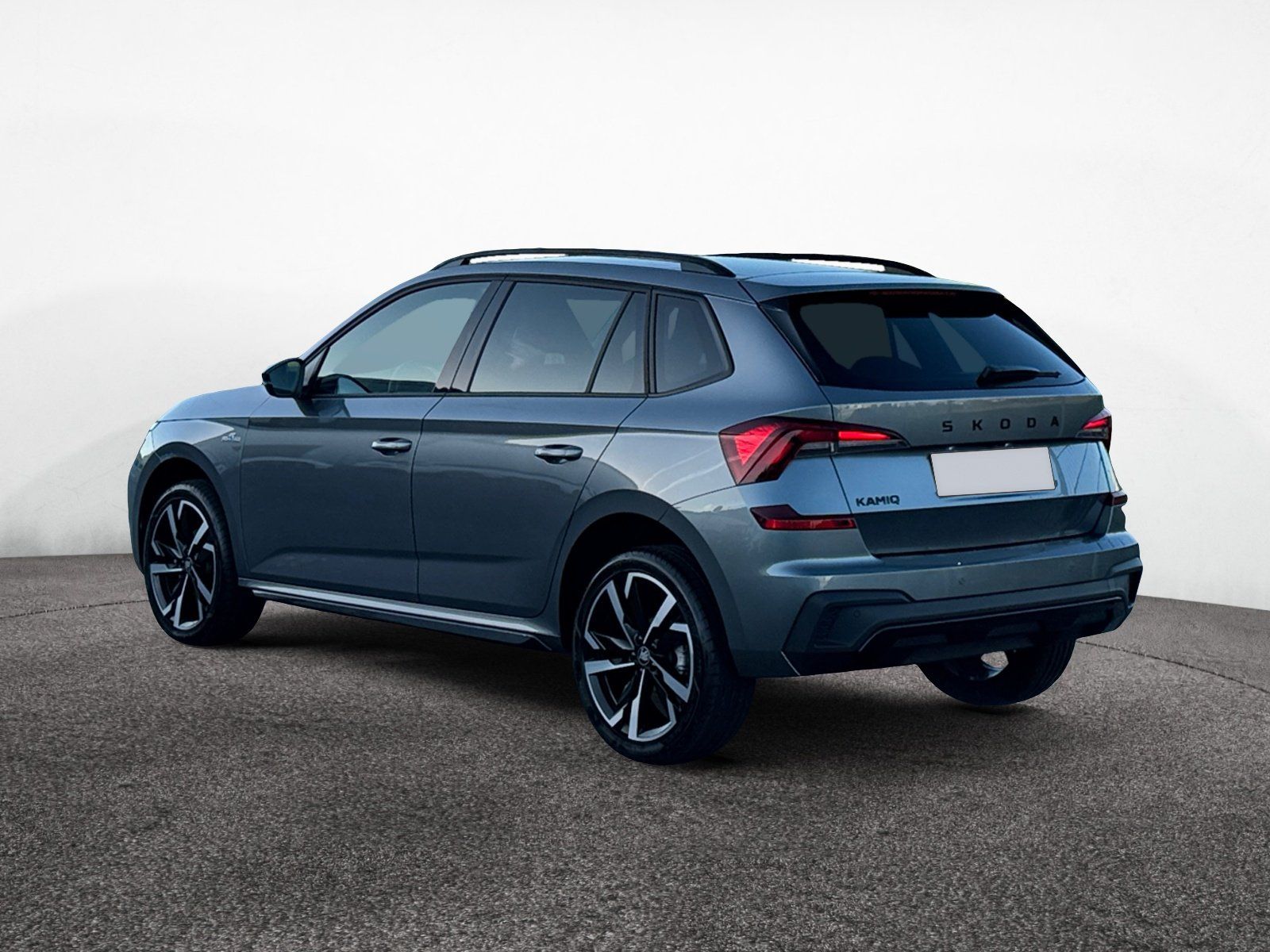 Skoda Kamiq - Bild 5
