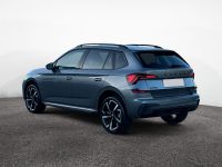 Skoda Kamiq - Vorschau Bild 5