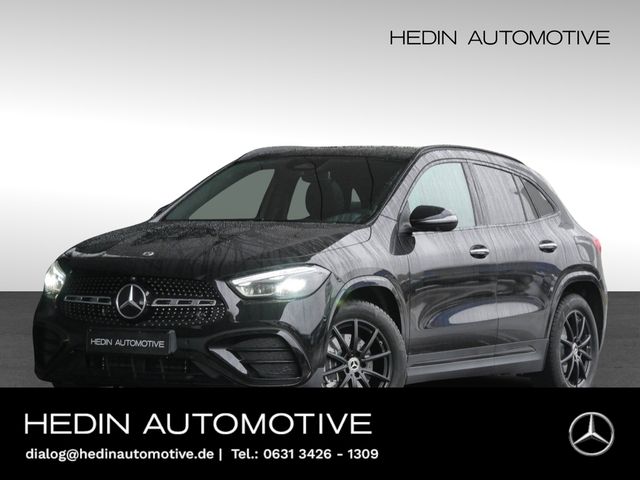 Mercedes-Benz GLA 180 |AMG|Edition|NIGHT|DISTR|NAVI|PANO|360°