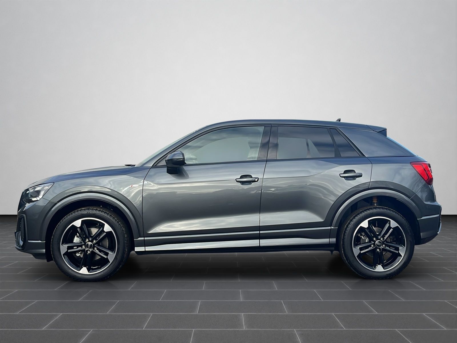Audi Q2 - Bild 8