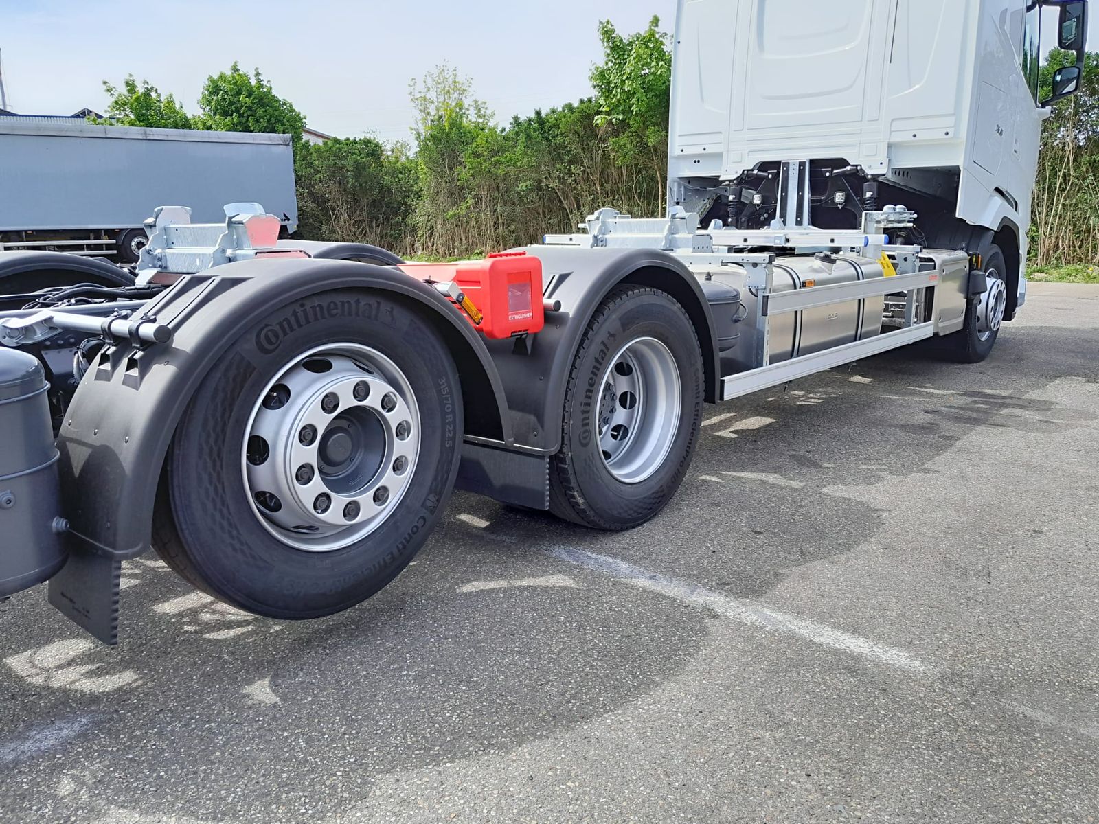 Fahrzeugabbildung DAF FAN XG 480 Multiwechsler 1120-1320