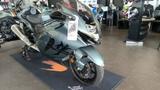 Suzuki Hayabusa oKM/Werksgarantie/Höckerabdeckung/GRÜN - SUZUKI HAYABUSA