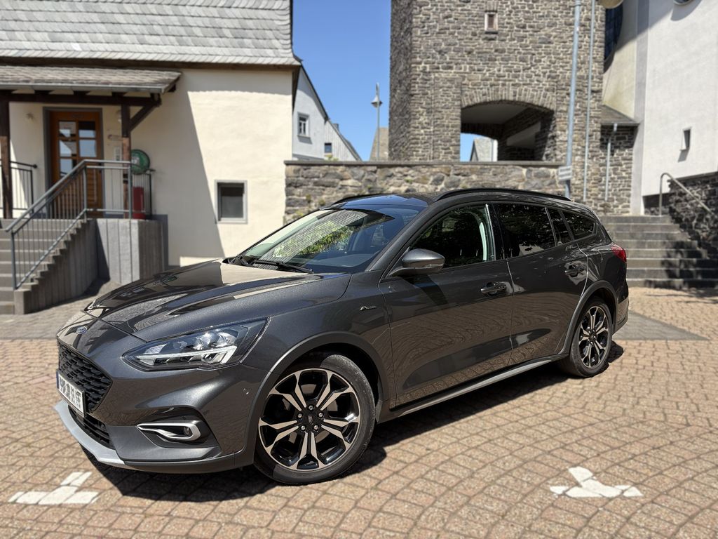Image of Ford Focus