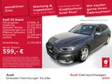 Audi S4 Avant TDI tiptronic AHZV B&O Matrix LED - Audi S4 in Dresden