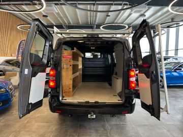 Opel Vivaro Kasten Edition L3 *Navi*AHK*