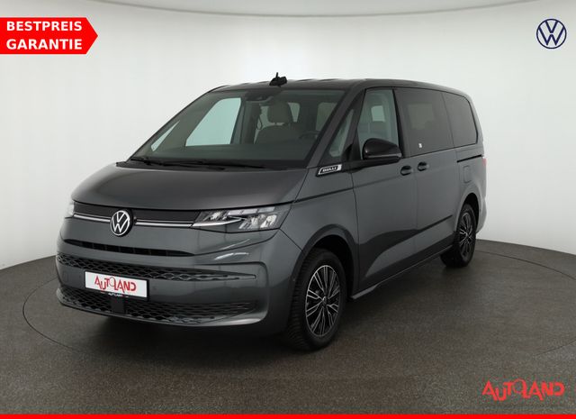 Volkswagen T7 Multivan 2.0 TDI DSG LED Navi SHZ ACC AHK