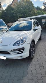 Porsche Cayenne 3 l V6 Diesel - Porsche Gebrauchtwagen in Hildesheim