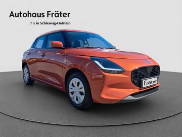 Fotografie 3 des Suzuki Swift 1.2 Club Kamera LED Navi ACC Carplay