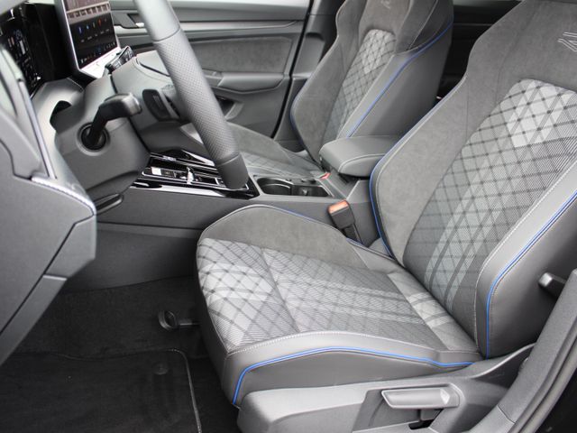 Golf VIII Variant 2,0 TDI R-Line NAVI*AHK*IQ.Lig