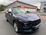 Maserati Levante GranSport GT-2 Jahre Garantie Europaweit - Maserati Levante in Berlin