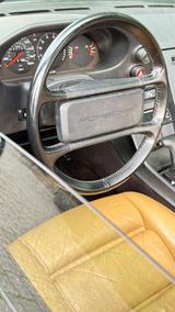 Porsche 928 S4 - Porsche 928 Gebrauchtwagen
