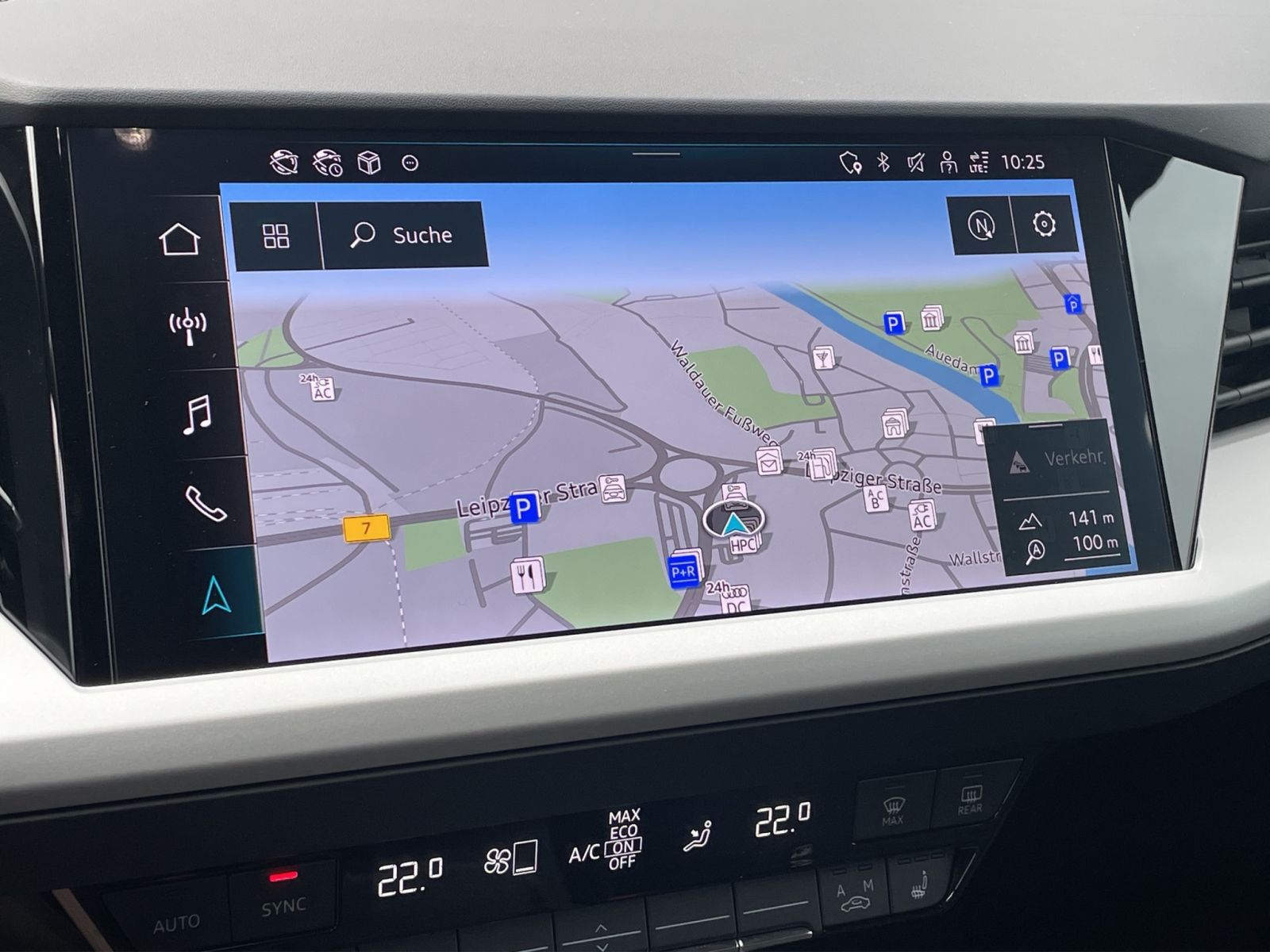 Audi Q4 e-tron - Bild 13
