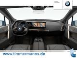BMW iX 77kWh xDrive40 DrAss ParkAss IconicSounds - gebrauchte BMW iX aus dem Jahr 2022