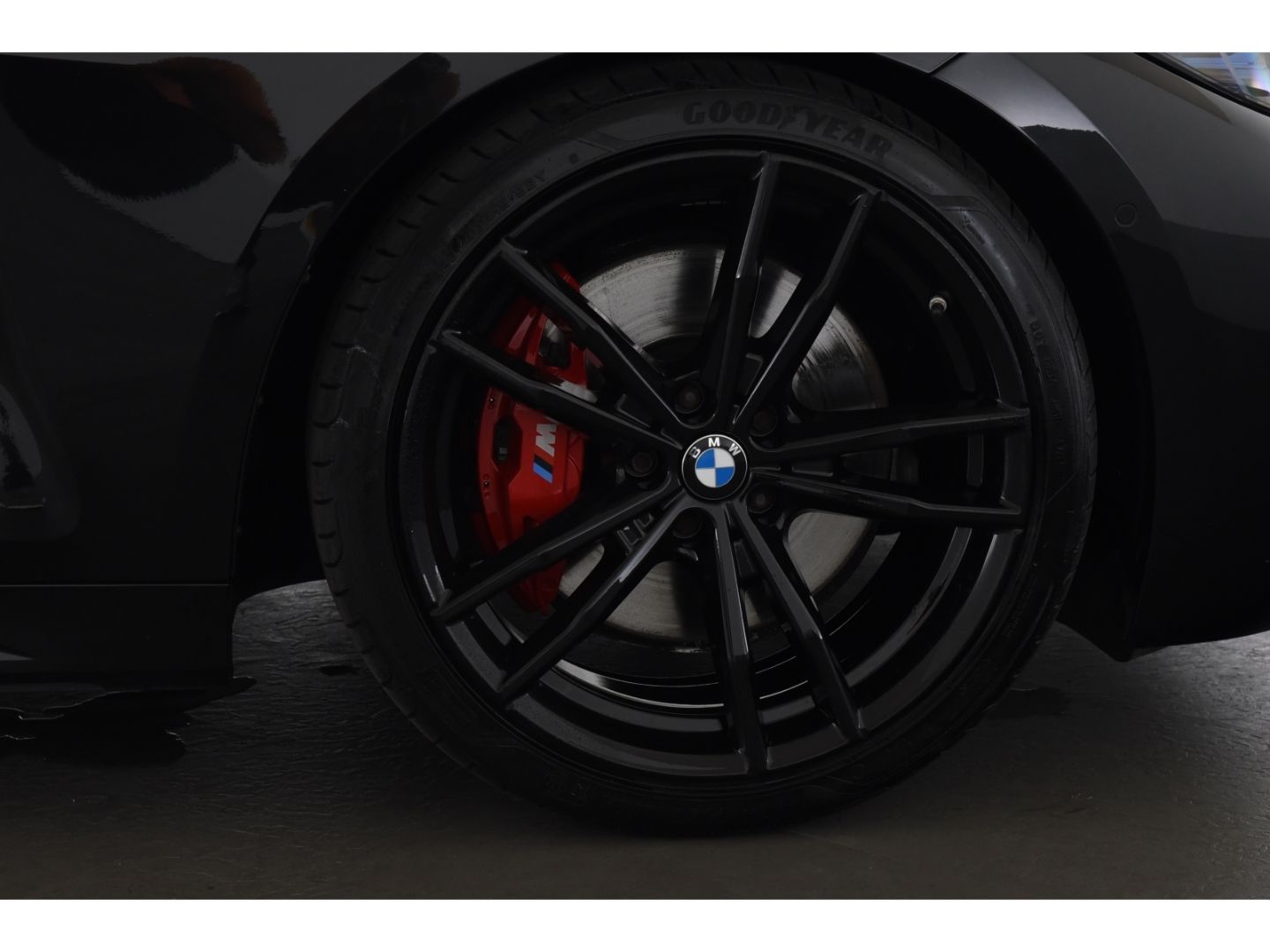 BMW 420 i Coupe M Sport Pro Laserlicht Rückfahrkamer foto 5