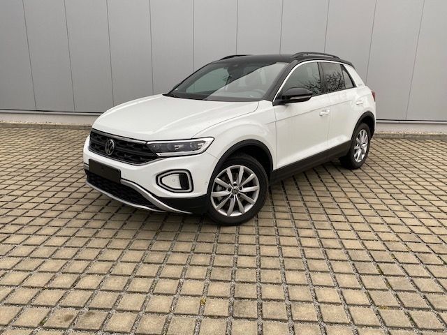 T-Roc 2.0 TDI DSG Goal PLUS-PAKET/IQ.DRIVE/AHK/1