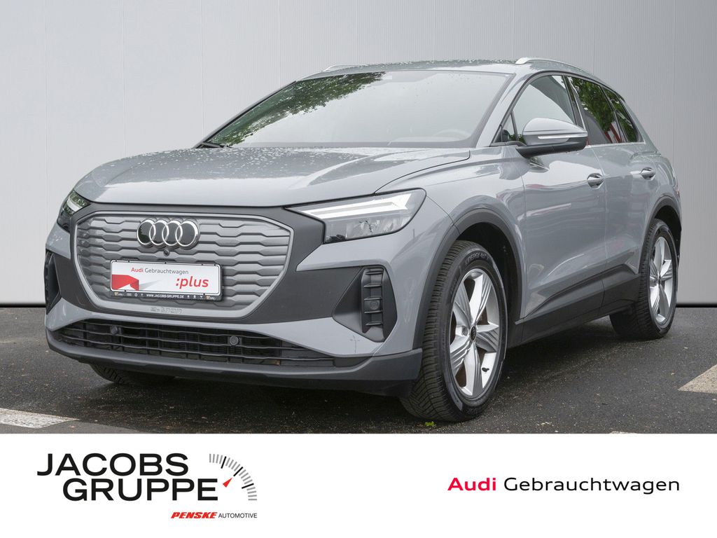 2023 Audi Q4 e-tron