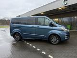 Ford Tourneo Custom Titanium X