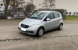 Mercedes-Benz A 160 | HU NEU | 8x ber. | Klima | Temp |