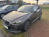 Mazda CX-3 SKYACTIV-G 121 FWD Sports-Line +GJR +NAVI - Mazda CX-3: Sports Line