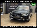Audi A4 Avant 40 TDI Advanced MATRIX*AHK*VIRT*HUD*ACC - Audi A4 Gebrauchtwagen in Oldenburg