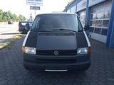 Volkswagen T4 Kombi/Kasten/HU neu - Volkswagen T4: Kasten