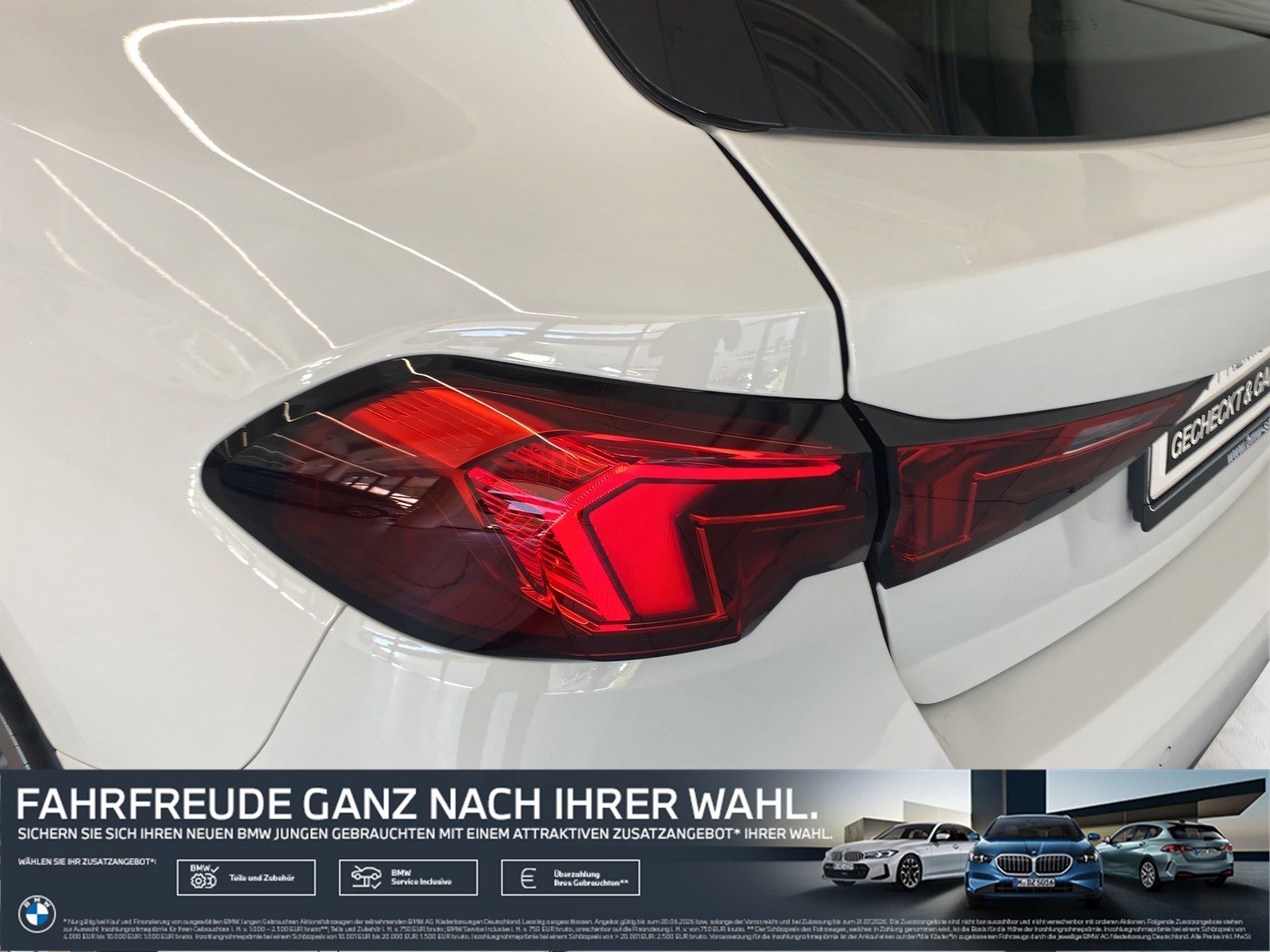 BMW 120 - Bild 11