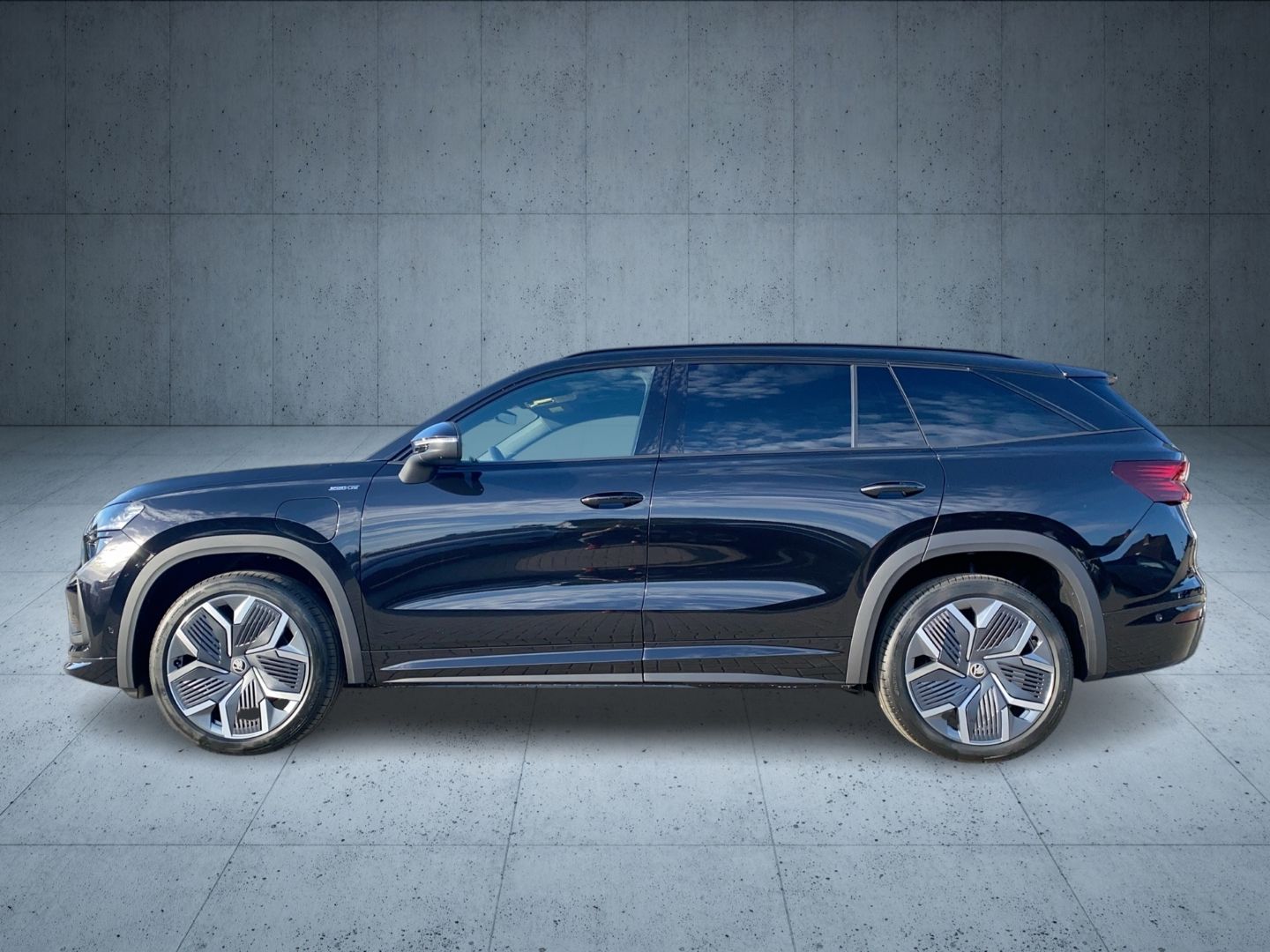 Skoda Kodiaq - Bild 2