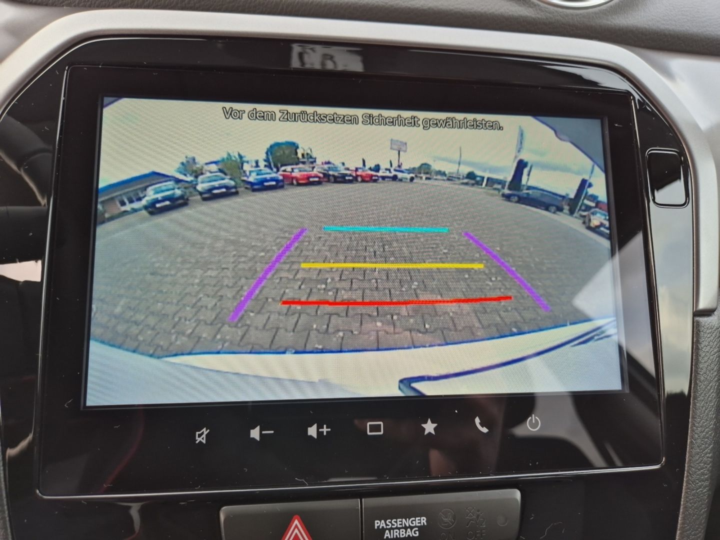 Suzuki Vitara - Bild 24