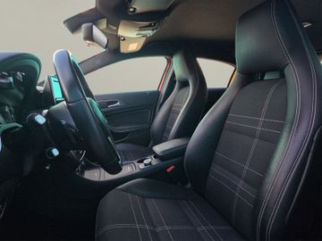 Mercedes A 180 - 9