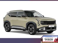 Kia Seltos - Vorschau Bild 3