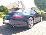 Porsche 997 Carrera 4S Cabriolet Carrera S - Porsche 997 mit Benzin-Antrieb: Cabrio, 4s