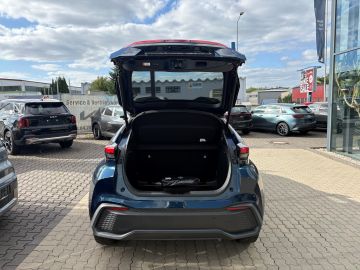Toyota C-HR - 9