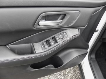 Nissan X-Trail - 12
