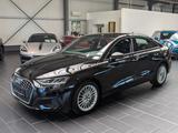 Audi A3 TFSI Limousine S tronic advanced 8-fach - Audi A3 Gebrauchtwagen in Mannheim