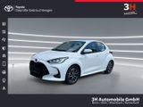 Toyota Yaris 1,5l Hybrid *Club*Kamera*LED* - Toyota Yaris in Leverkusen