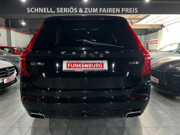Volvo XC90 - 6