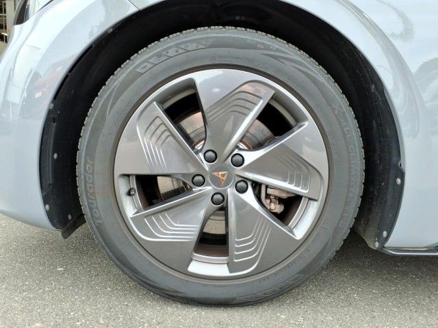 Cupra Born - Bild 10