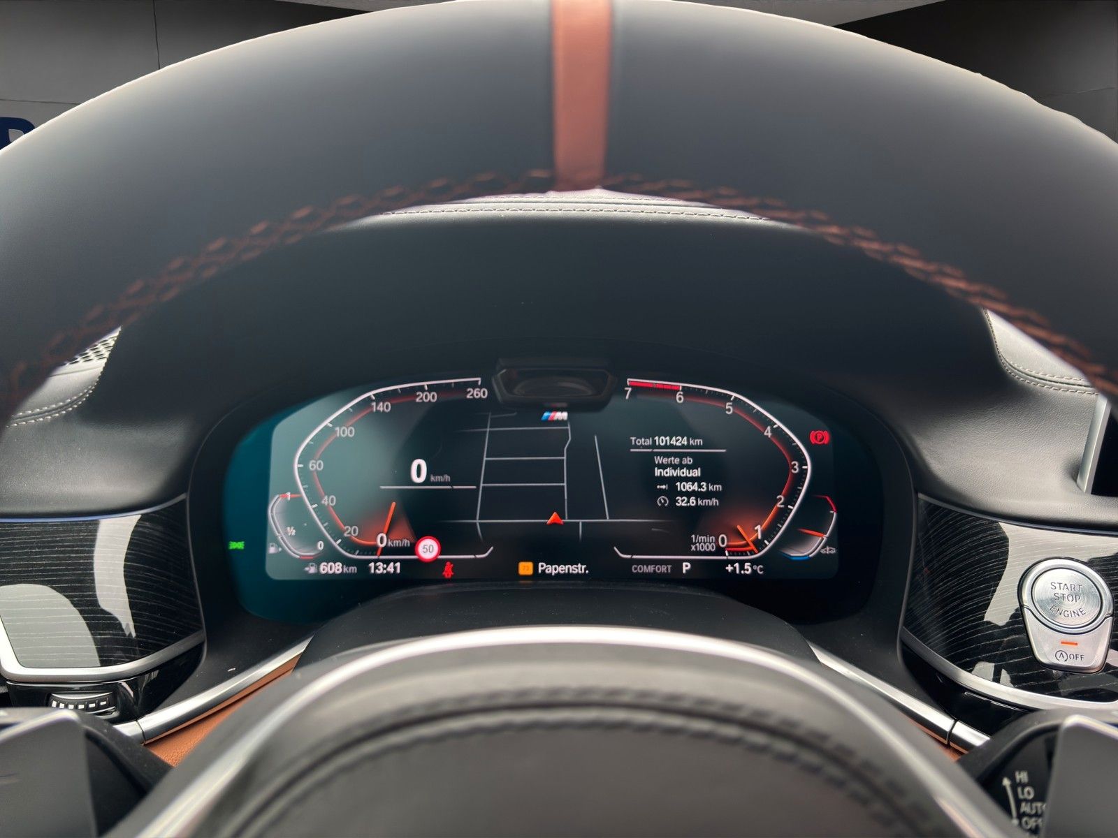 Fahrzeugabbildung BMW 750Li xDrive HUD/Skylounge/H&K/Massage/Luftf.