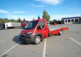 Peugeot Abschleppwagen Peugeot Boxer 2.0 HDI - Peugeot Boxer Gebrauchtwagen in Berlin