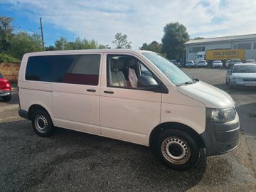 Volkswagen T5 Transporter - 4